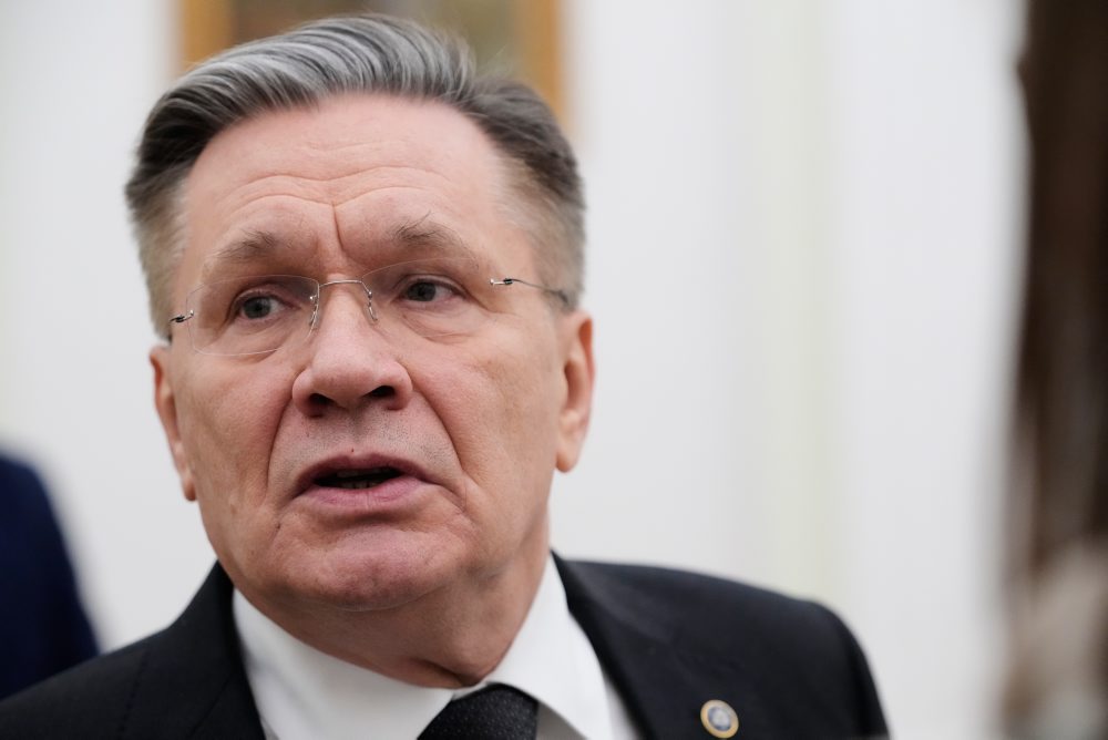 Putin povedal Pašinjanovi, že Arménsko nemôže byť súčasne v EÚ aj EEU