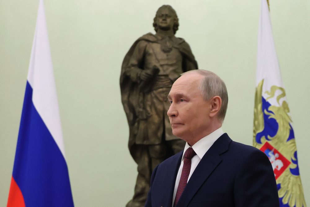 Putin povedal Pašinjanovi, že Arménsko nemôže byť súčasne v EÚ aj EEU