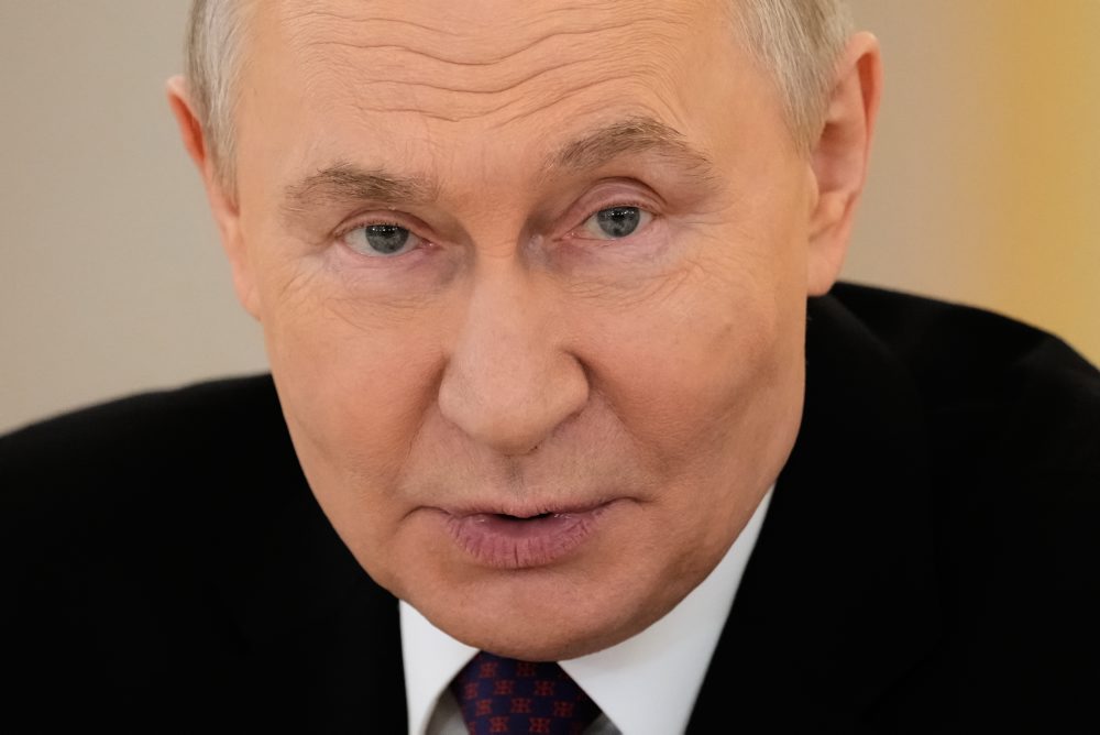 Zasadnutie Najvyššej štátnej rady Zväzového štátu Rusko-Bielorusko