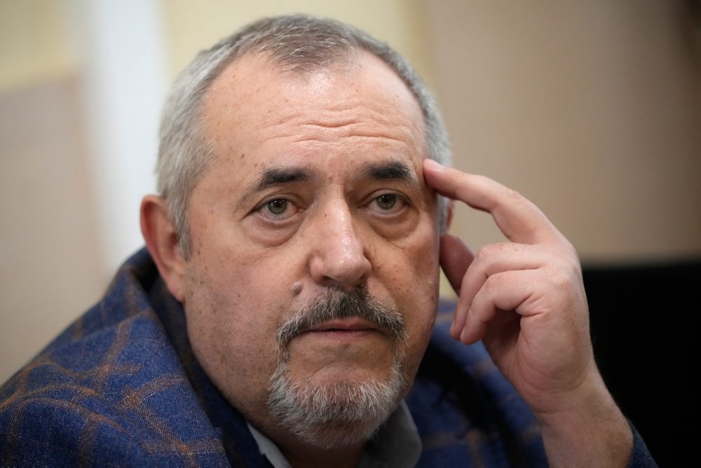 Rusko: Súd uložil Nadeždinovi pokutu
