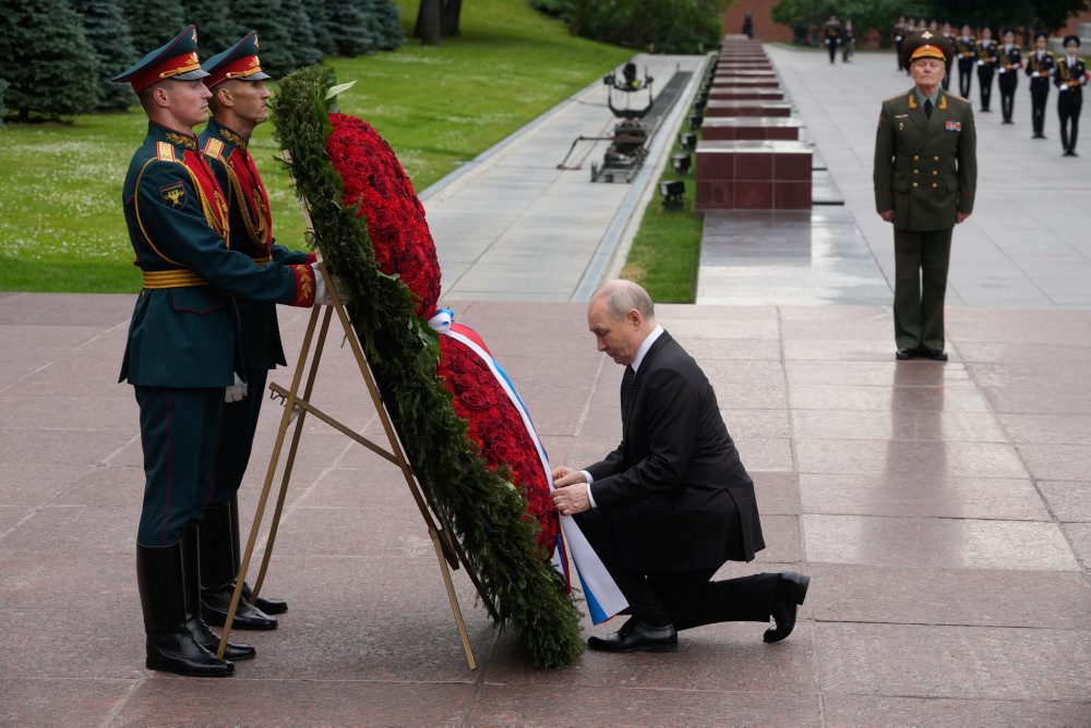 Pred 85 rokmi napadlo nacistické Nemecko Sovietsky zväz