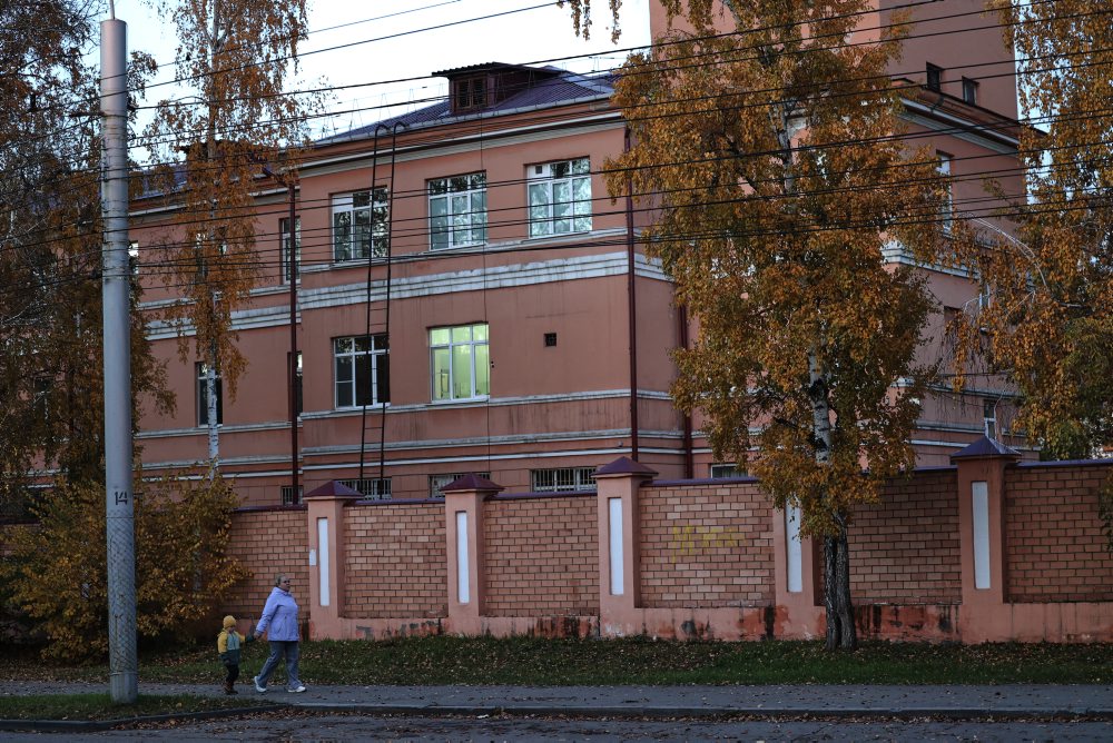Rusko: Epidémia moru podľa Úradu pre verejné zdravie nehrozí