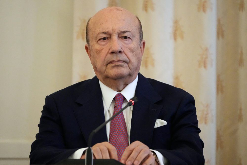 Výročné zasadnutie Rady pre zahraničné veci