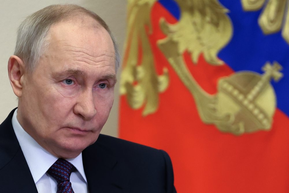 Putin nevylúčil opätovné zblíženie s Európou, aj keď teraz sú vzťahy v kríze