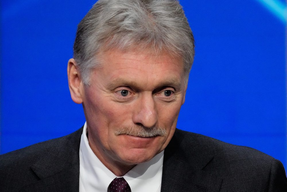 Tradičná koncoročná tlačová konferencia ruského prezidenta Vladimira Putina