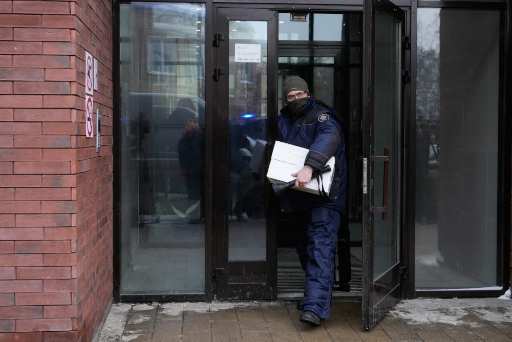 Generálporučíka Alexejeva v Moskve postrelili, je hospitalizovaný