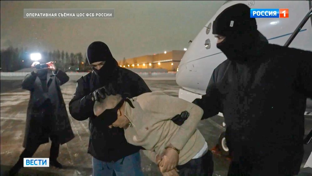 Podozrivého zo streľby na ruského generála Alexejeva zadržali v Dubaji