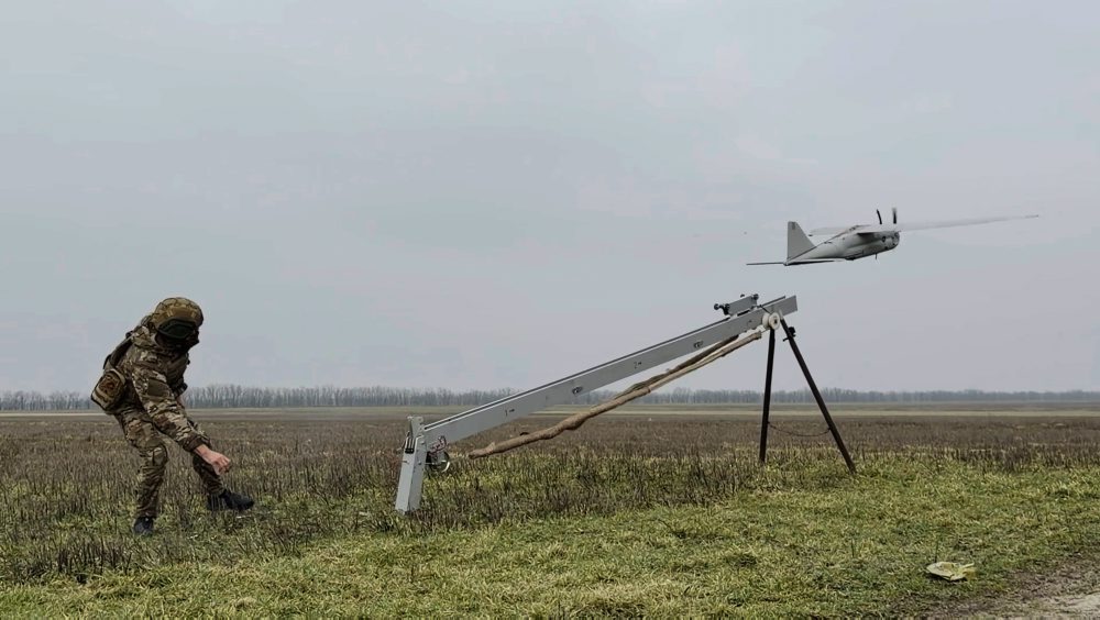 Rusko opäť útočilo na Ukrajinu dronmi a raketami  