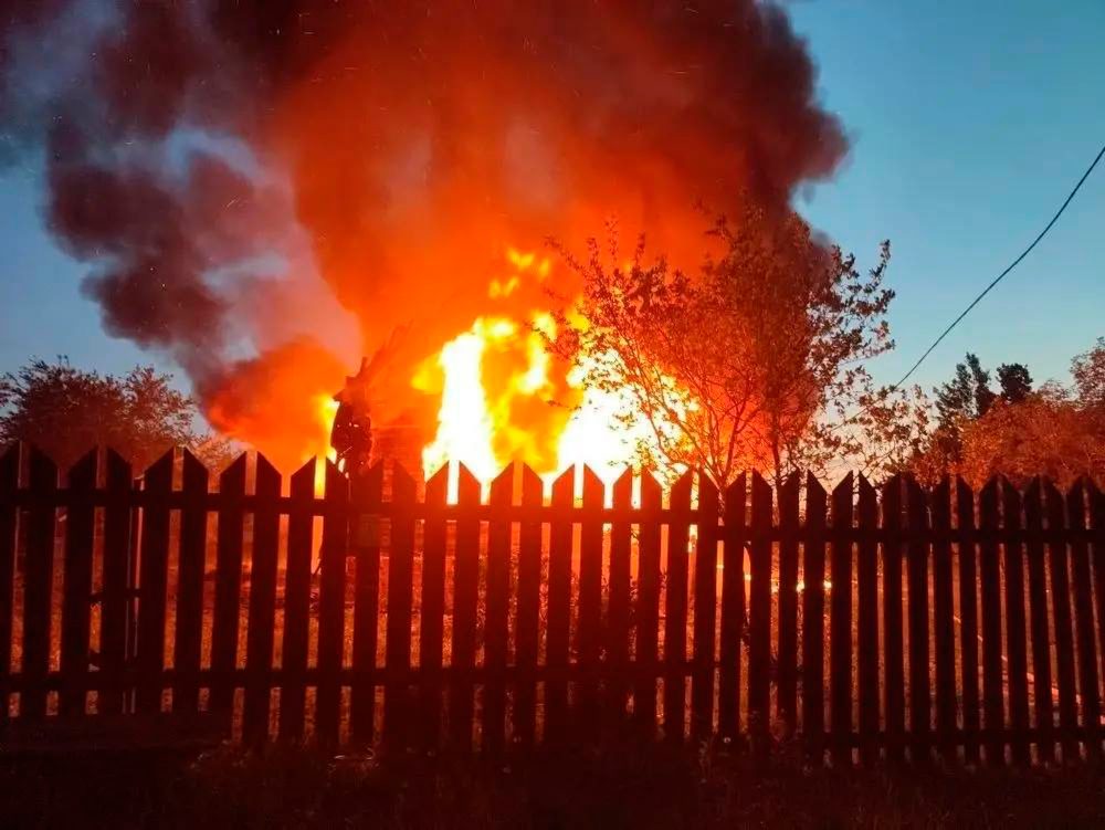 Dronové útoky v Moskovskej oblasti si vyžiadali tri obete