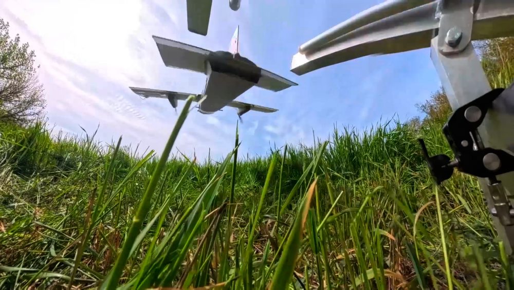 Rusko opäť útočilo na Ukrajinu dronmi a raketami  