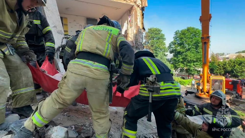 Ukrajinský útok na školu v Ruskom okupovanom meste si vyžiadal štyroch mŕtvych