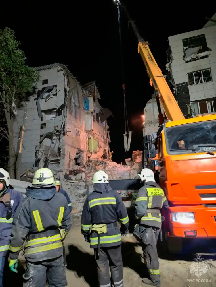 Rusko tvrdí, že počet obetí ukrajinského útoku na vysokú školu stúpol na 10