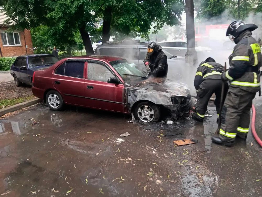 Ukrajina dronmi útočila na Moskvu