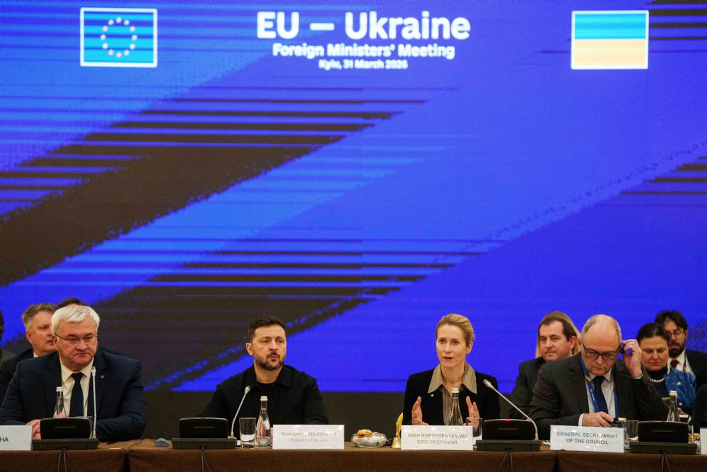 Rusko odmieta Ukrajinou navrhnuté veľkonočné prímerie ako Zelenského PR akciu