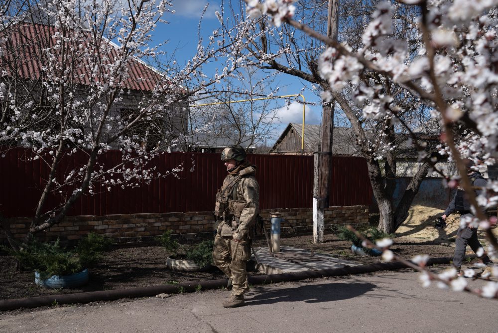 Ukrajina a Rusko na seba opäť útočili; o život prišli civilisti