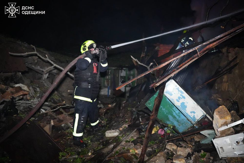 Ruské dronové útoky si vyžiadali životy dvoch civilistov, zranené boli aj deti