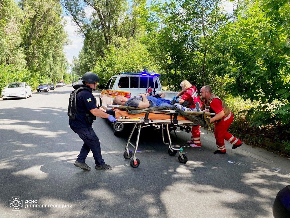 Ruské raketové a dronové útoky na Ukrajine 