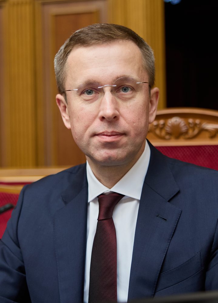 Novým ukrajinským premiérom sa stal šéf Naftohazu Serhij Koreckyj