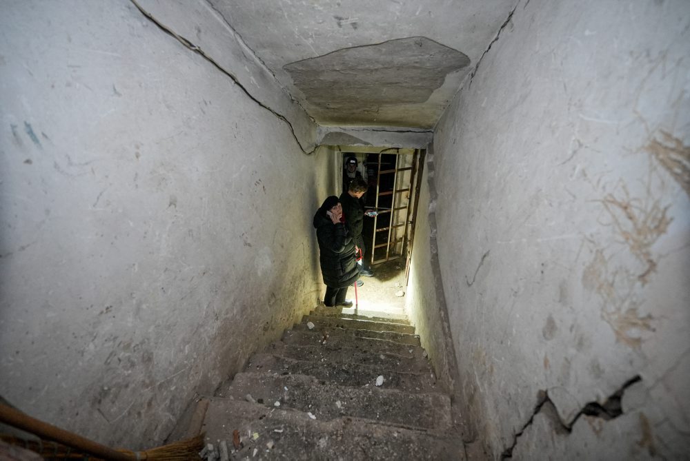 Útoky ruskej armády si na juhu Ukrajiny vyžiadali životy štyroch civilistov