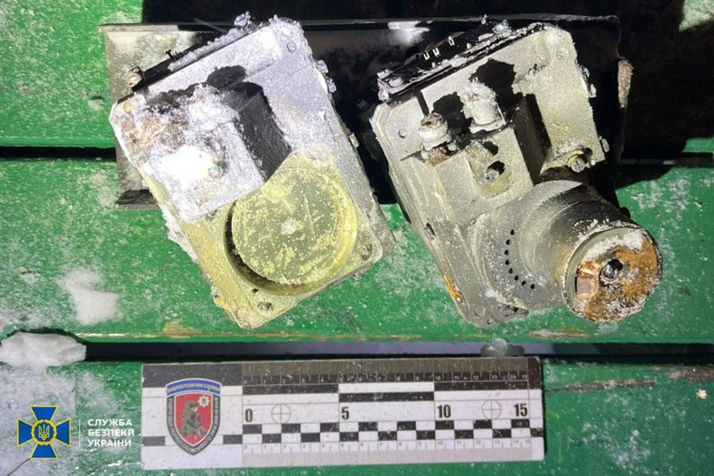 Rusko potvrdilo útok balistickou raketou Orešnik na Ukrajinu