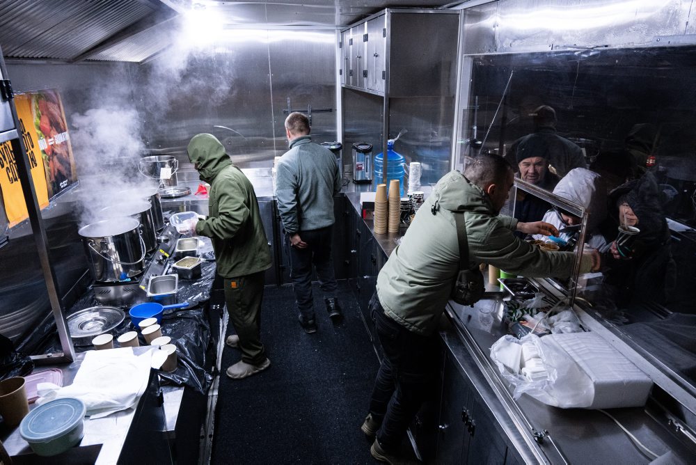 Zelenskyj kvôli ruským útokom nalieha na zvýšenie dovozu energie