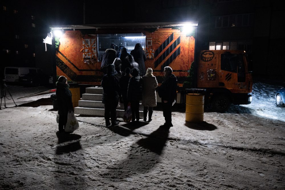 Zelenskyj kvôli ruským útokom nalieha na zvýšenie dovozu energie