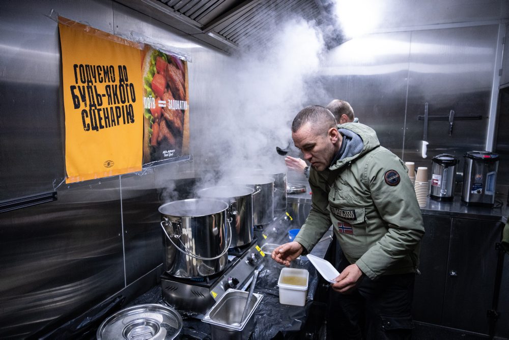 Zelenskyj kvôli ruským útokom nalieha na zvýšenie dovozu energie