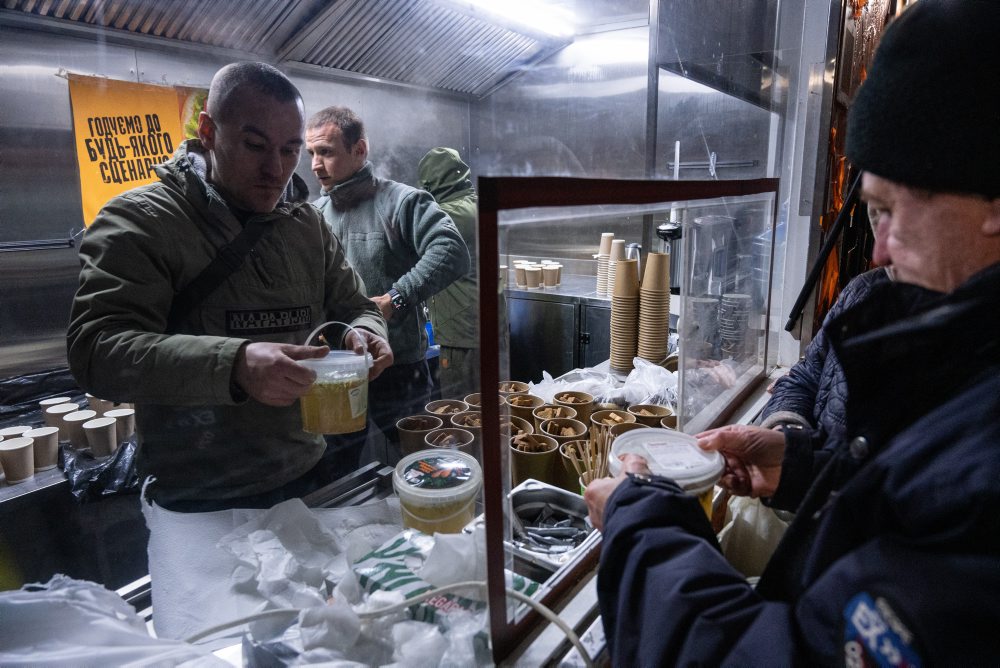 Zelenskyj kvôli ruským útokom nalieha na zvýšenie dovozu energie