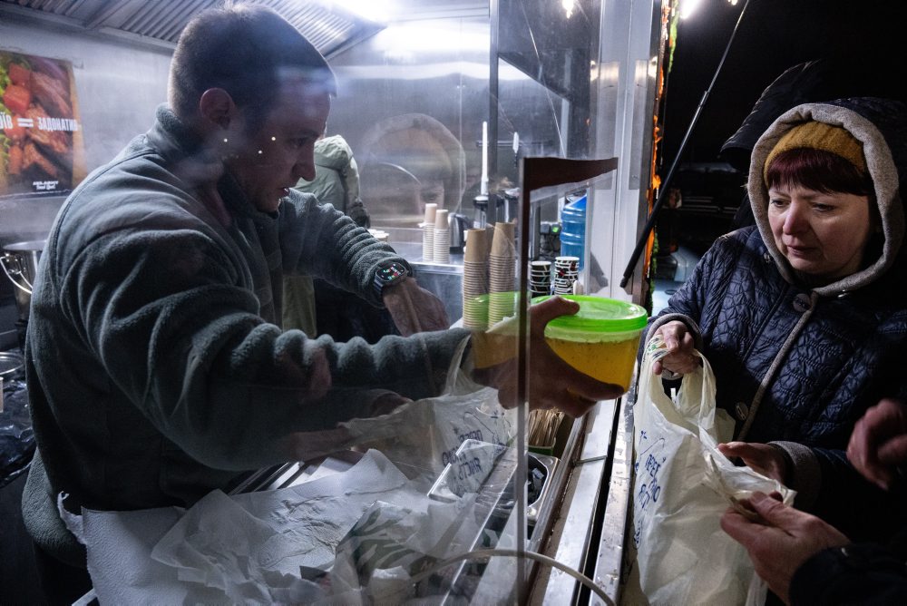 Zelenskyj kvôli ruským útokom nalieha na zvýšenie dovozu energie