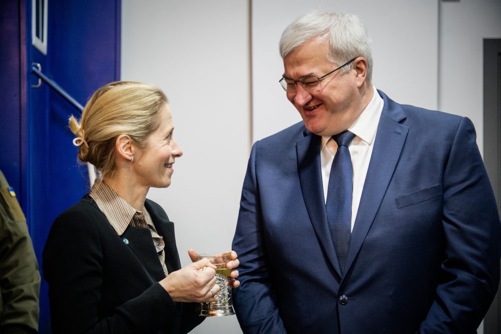  Neformálne zasadnutie Rady pre zahraničné veci v Kyjeve