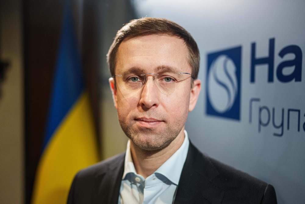Šéf Naftahazu sa stal novým ukrajinským premiérom