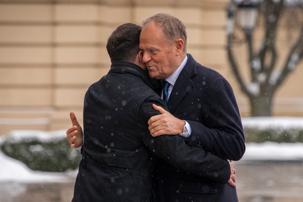 Zelenskyj: Ruské útoky znížili produkciu ukrajinských jadrových elektrární