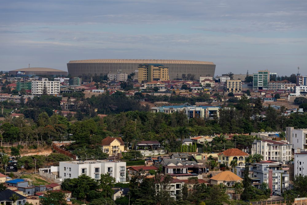 F1: Rwanda bude hostiť VC