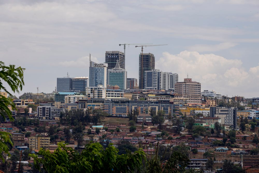 F1: Rwanda bude hostiť VC