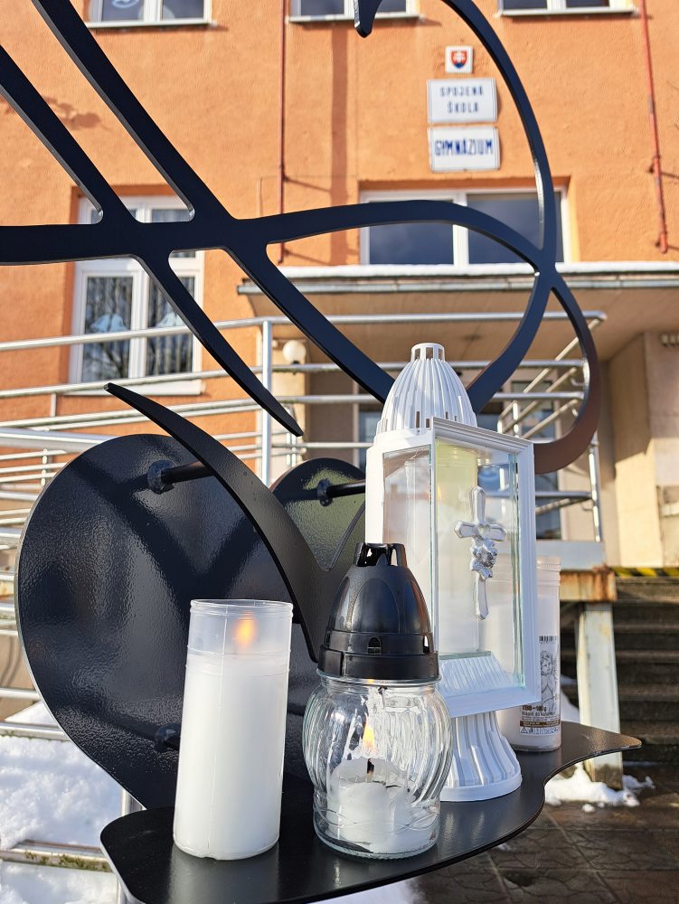 Spišská Stará Ves: Na spomienkovej omši si pripomenuli obete tragédie spred roka