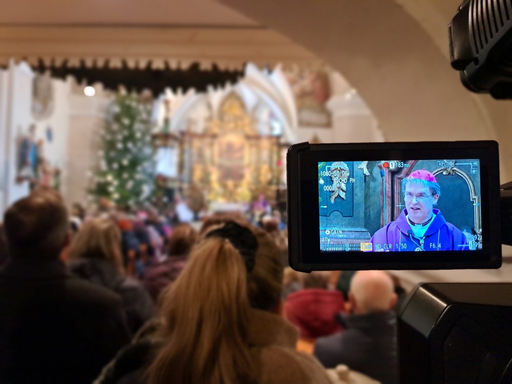 Spišská Stará Ves: Na spomienkovej omši si pripomenuli obete tragédie spred roka