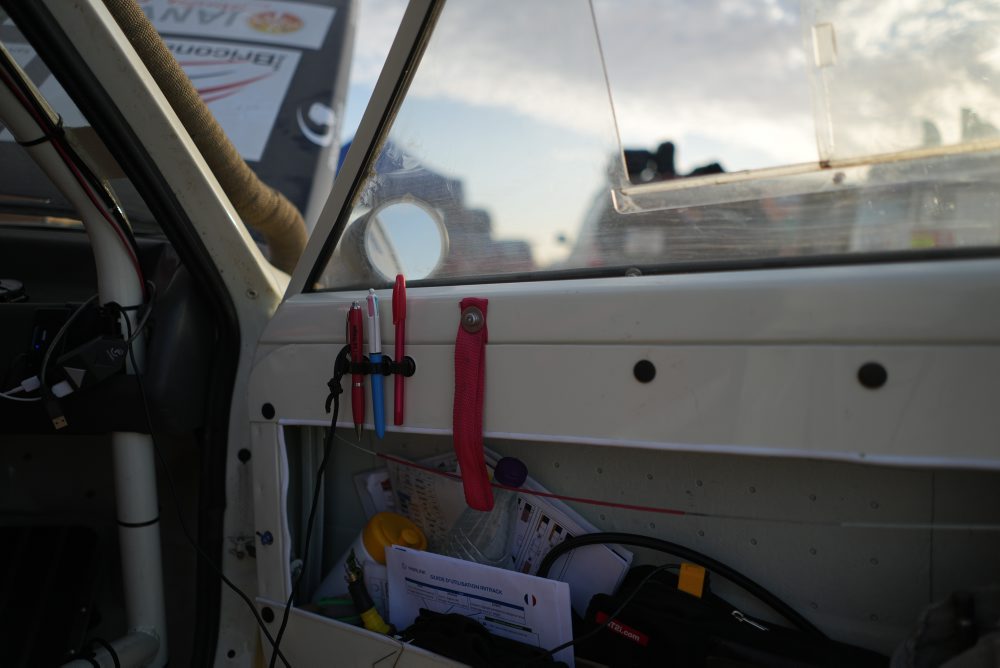 Prípravy pred štartom 48. ročníka Rely Dakar 