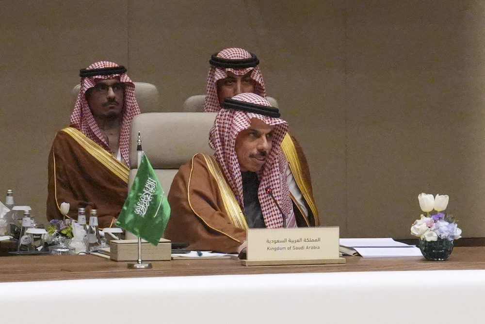 Farhán: Saudská Arábia si vyhradzuje právo podniknúť vojenské kroky