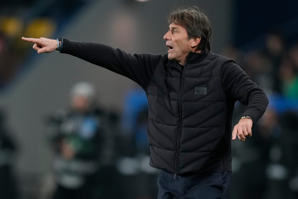 SSC Neapol - AC Miláno