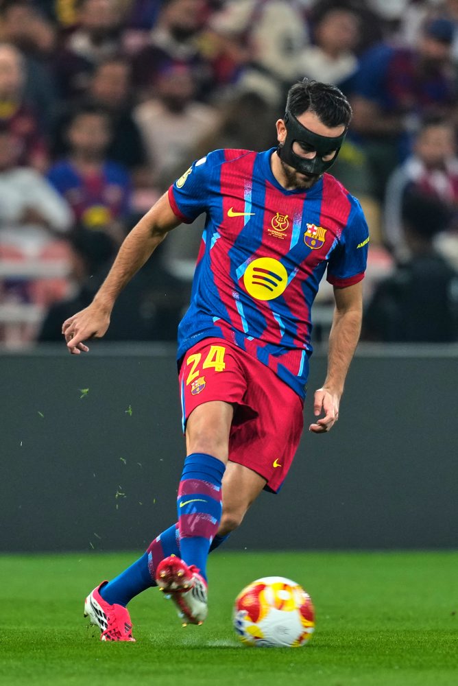 FC Barcelona - Athletic Bilbao