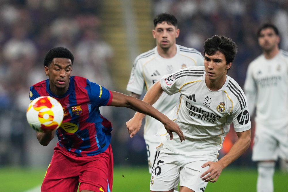 FC Barcelona - Real Madrid