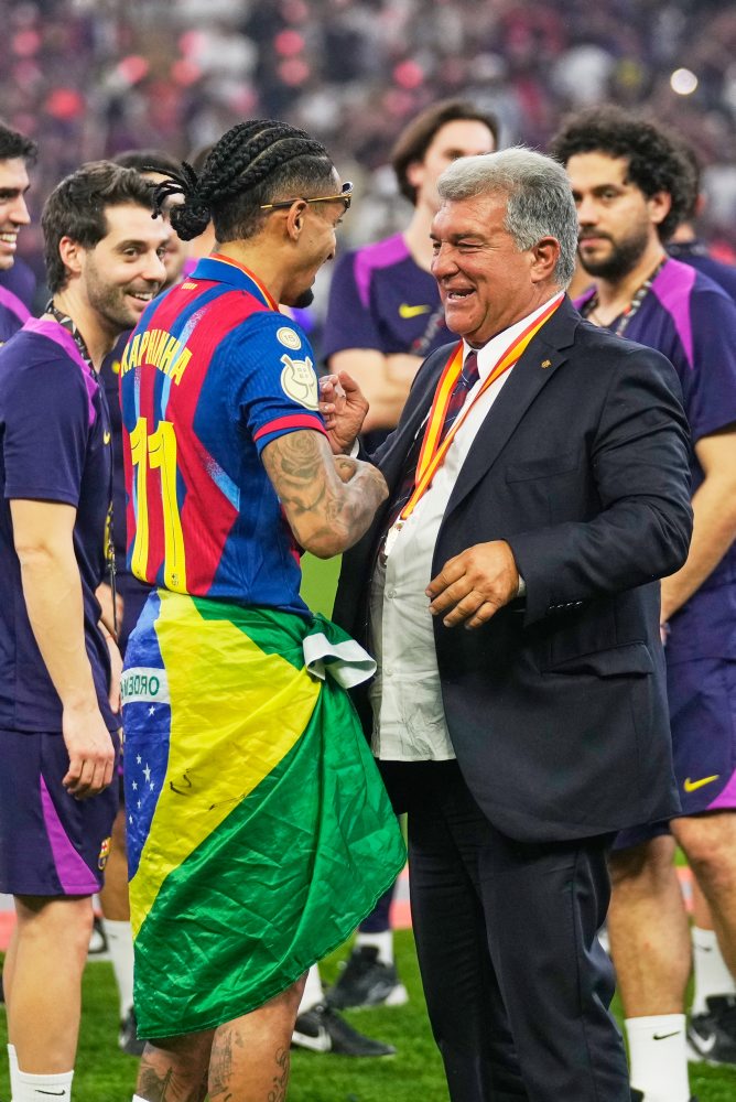 FC Barcelona - Real Madrid