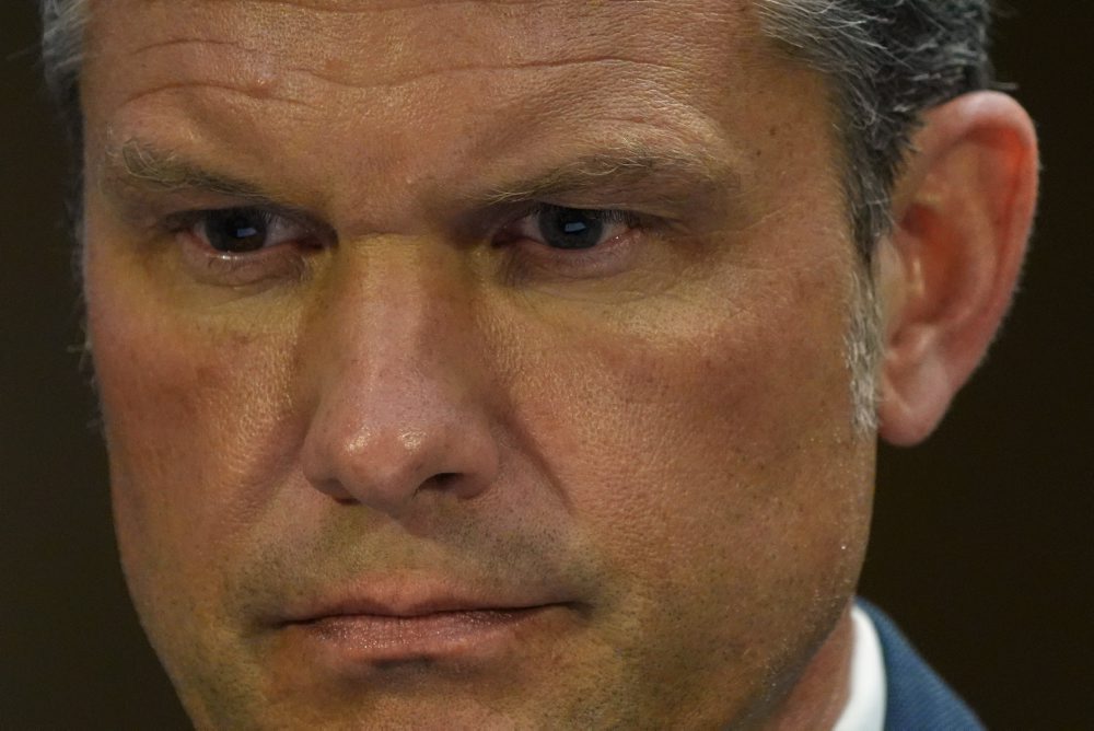 Hegseth: USA stála vojna proti Iránu viac ako 37 miliárd dolárov