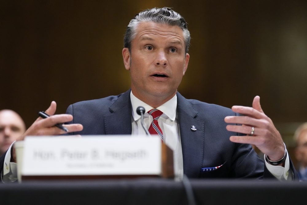 Hegseth: USA stála vojna proti Iránu viac ako 37 miliárd dolárov