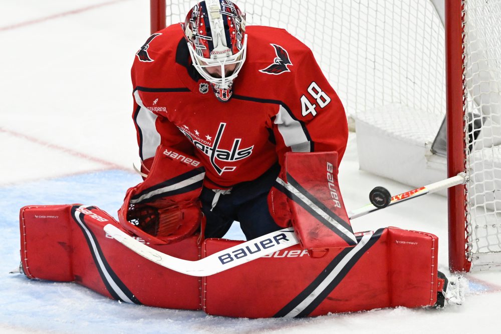 Washington Capitals - Ottawa Senators