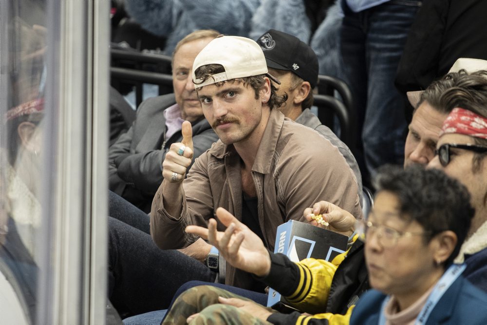 Utah Mammoth - Ottawa Senators 