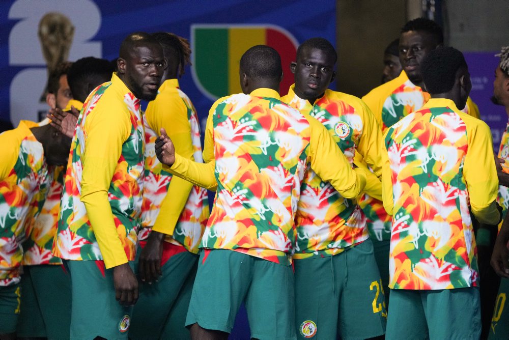 Šestnásťfinále MS vo futbale: Belgicko - Senegal