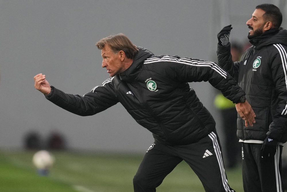 Srbsko - Saudská Arábia