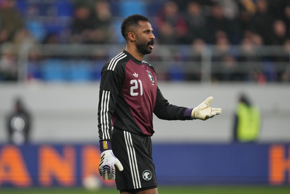 Srbsko - Saudská Arábia