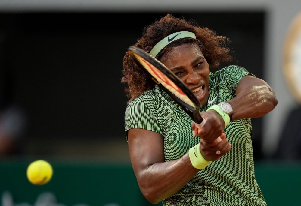 Serena Williamsová údajne bude hrať tento mesiac na turnaji v Berlíne